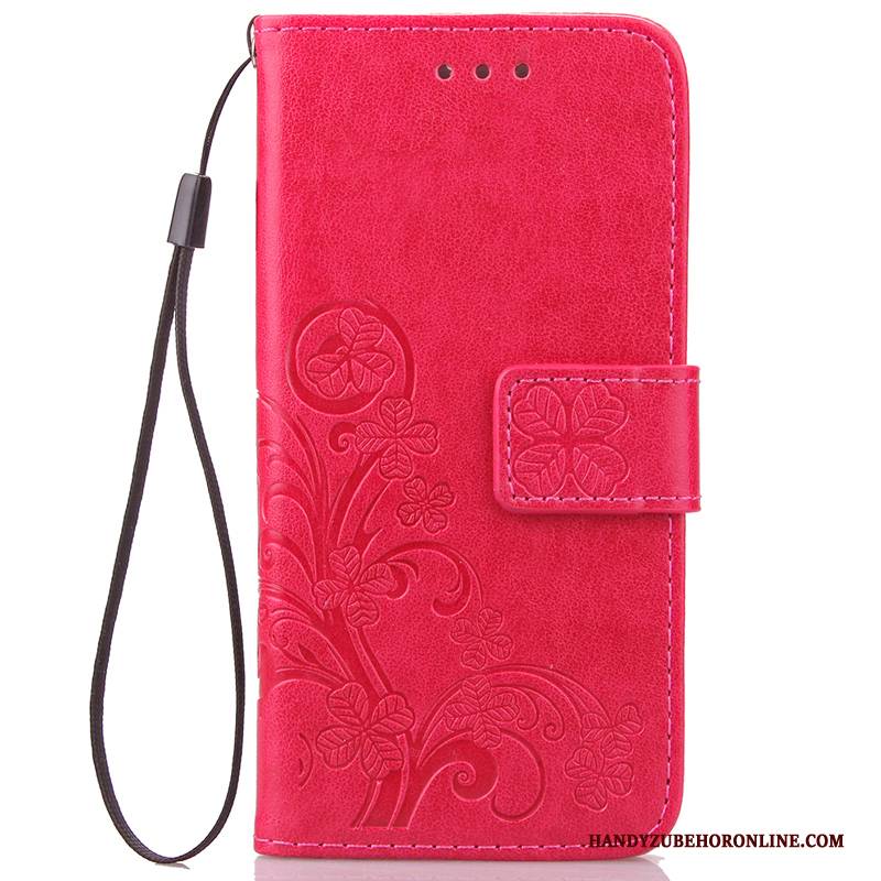 Hülle Redmi Note 6 Pro Taschen Blau Mini, Case Redmi Note 6 Pro Weiche Rot Handyhüllen