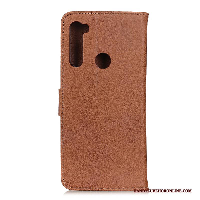 Hülle Redmi Note 8t Schutz Handyhüllen Mini, Case Redmi Note 8t Taschen Neu Trend