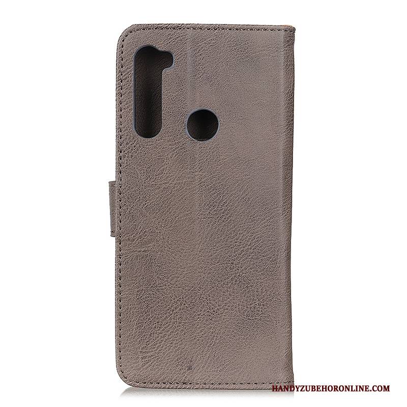 Hülle Redmi Note 8t Schutz Handyhüllen Mini, Case Redmi Note 8t Taschen Neu Trend