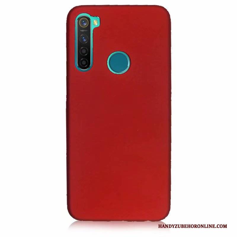 Hülle Redmi Note 8t Schutz Handyhüllen Schwer, Case Redmi Note 8t Rot Schwarz