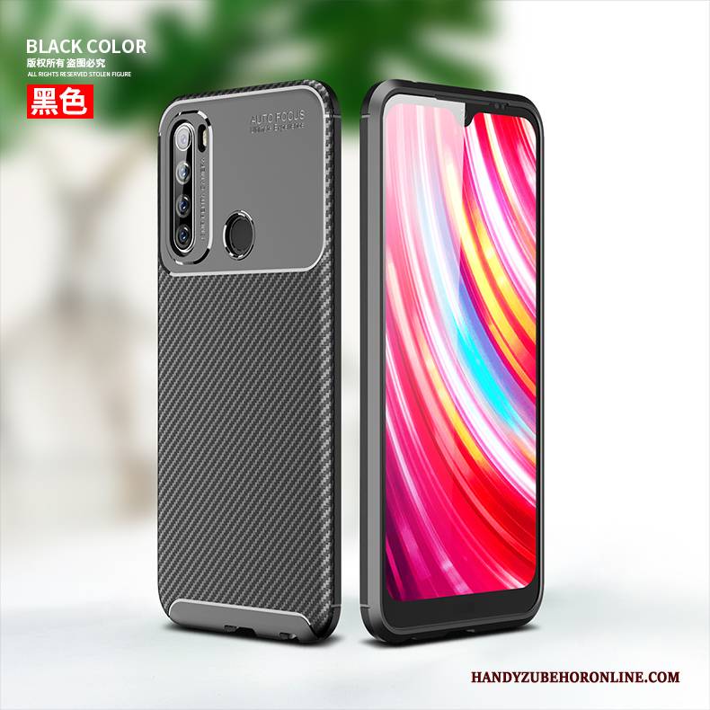 Hülle Redmi Note 8t Taschen Handyhüllen Business, Case Redmi Note 8t Kreativ Schlank Ballon