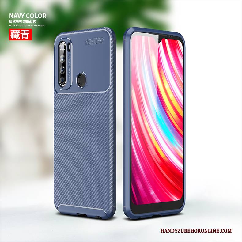 Hülle Redmi Note 8t Taschen Handyhüllen Business, Case Redmi Note 8t Kreativ Schlank Ballon