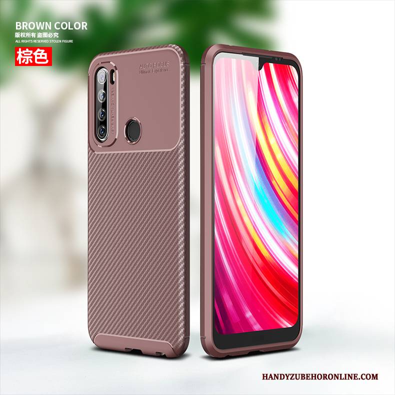 Hülle Redmi Note 8t Taschen Handyhüllen Business, Case Redmi Note 8t Kreativ Schlank Ballon