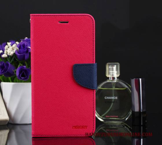 Hülle Samsung Galaxy A10 Taschen Hängende Verzierungen Anti-sturz, Case Samsung Galaxy A10 Schutz Blau Handyhüllen