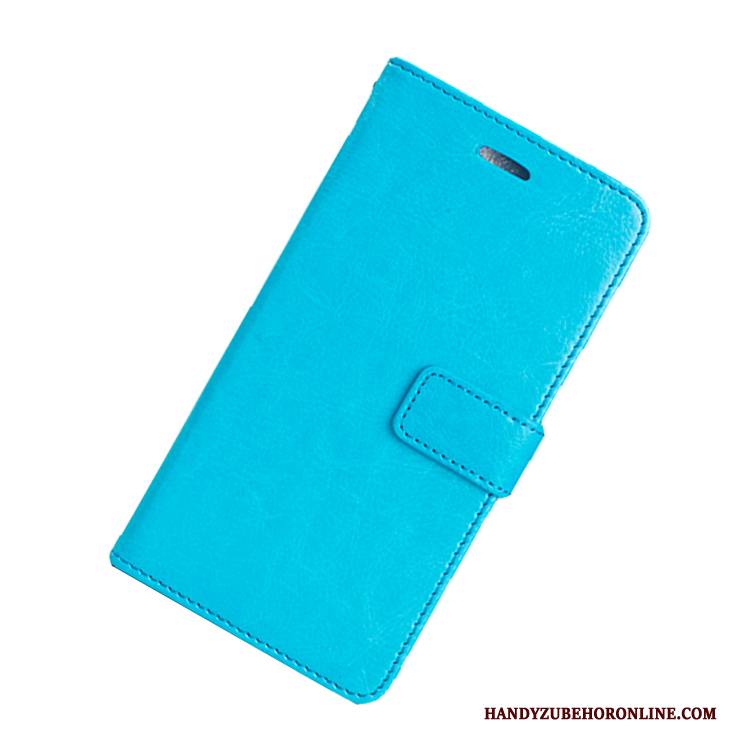 Hülle Samsung Galaxy A20e Taschen Hängende Verzierungen Karte, Case Samsung Galaxy A20e Geldbörse Rot Handyhüllen