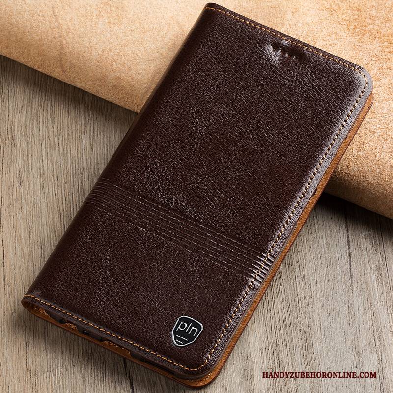 Hülle Samsung Galaxy A20s Schutz Anti-sturz Muster, Case Samsung Galaxy A20s Folio Handyhüllen