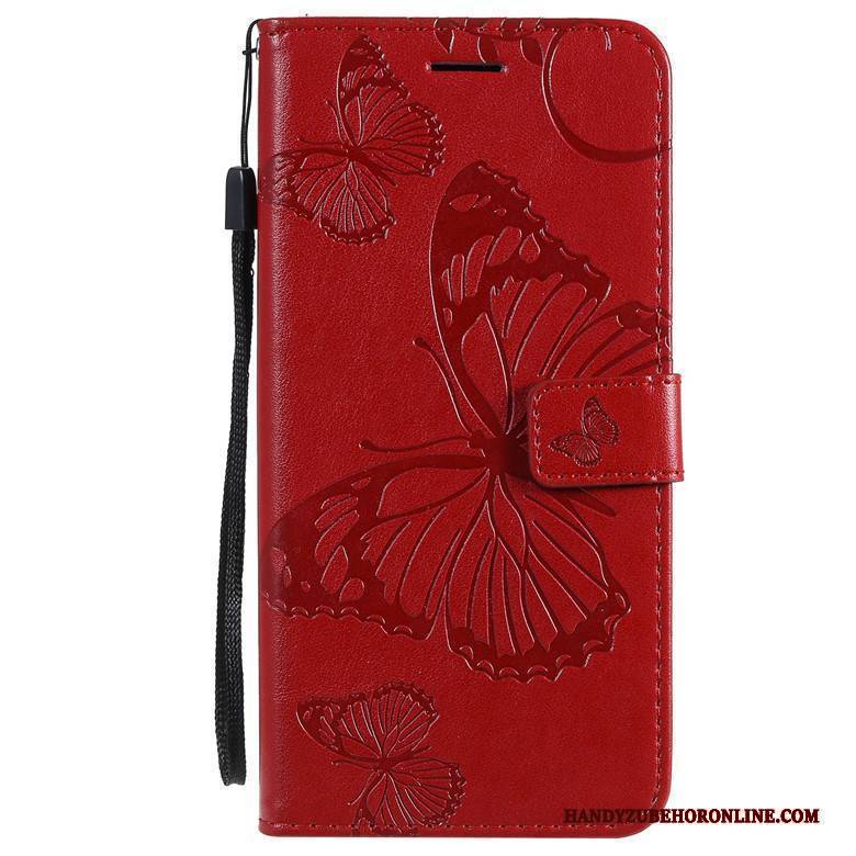 Hülle Samsung Galaxy A21s Folio Grün Anti-sturz, Case Samsung Galaxy A21s Lederhülle Handyhüllen