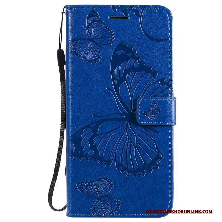 Hülle Samsung Galaxy A21s Folio Grün Anti-sturz, Case Samsung Galaxy A21s Lederhülle Handyhüllen