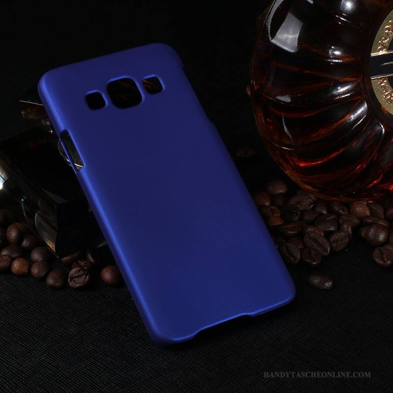 Hülle Samsung Galaxy A3 2015 Farbe Schwer Handyhüllen, Case Samsung Galaxy A3 2015 Schutz Einfach