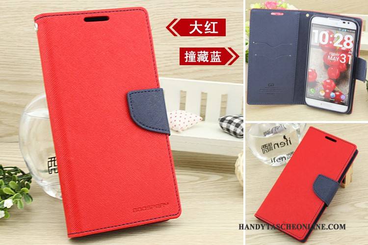 Hülle Samsung Galaxy A3 2015 Schutz Handyhüllen Neu, Case Samsung Galaxy A3 2015 Folio