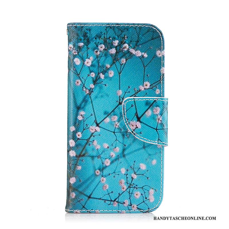 Hülle Samsung Galaxy A3 2016 Gemalt Handyhüllen, Case Samsung Galaxy A3 2016 Farbe