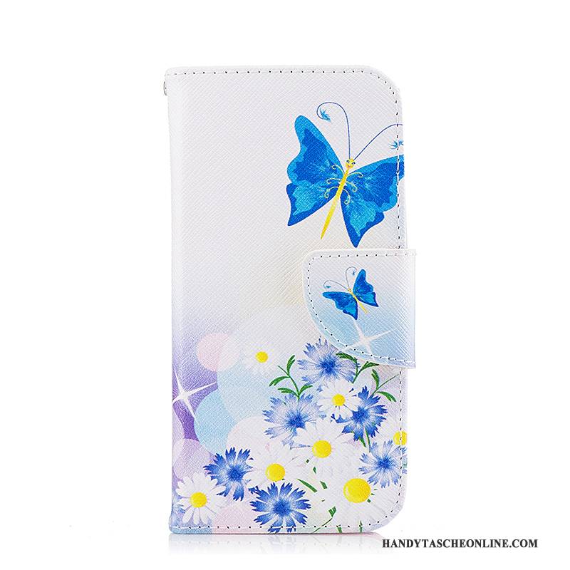 Hülle Samsung Galaxy A3 2016 Gemalt Handyhüllen, Case Samsung Galaxy A3 2016 Farbe