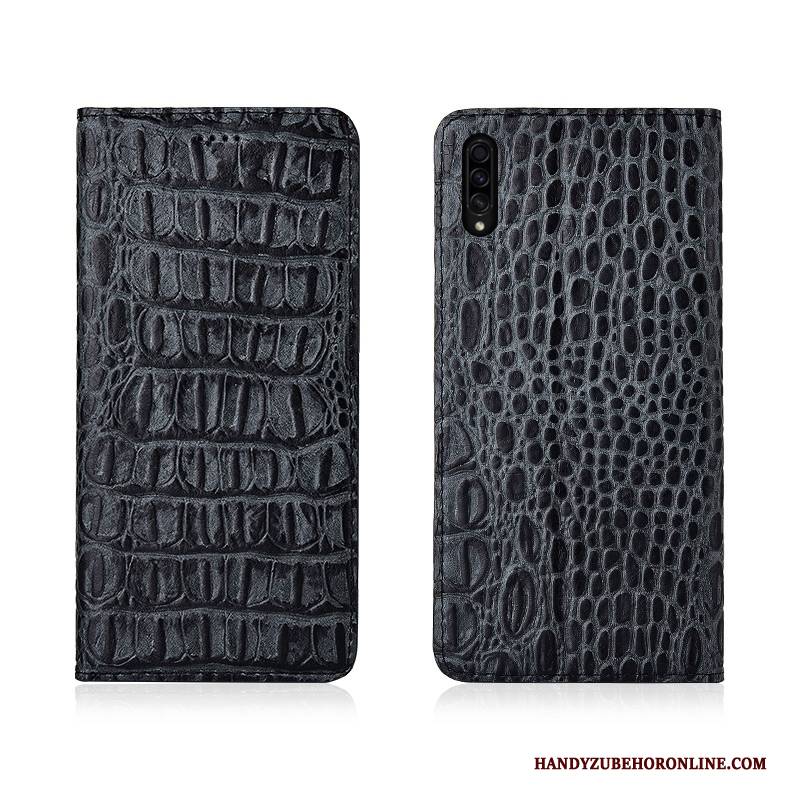 Hülle Samsung Galaxy A30s Silikon Handyhüllen Neu, Case Samsung Galaxy A30s Weiche Anti-sturz Blau