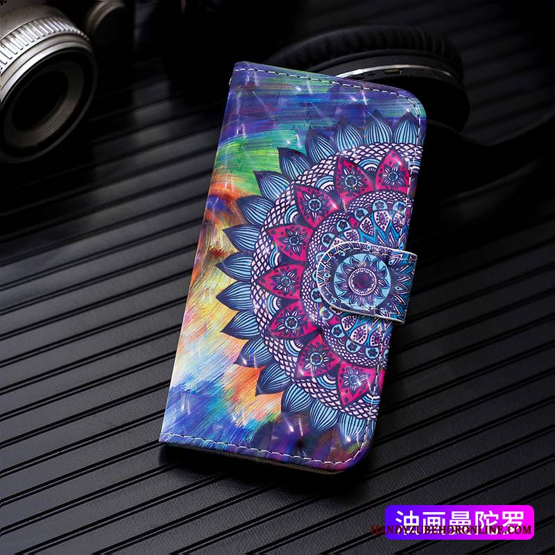 Hülle Samsung Galaxy A30s Taschen Trend Frisch, Case Samsung Galaxy A30s Karikatur Weiß Anti-sturz