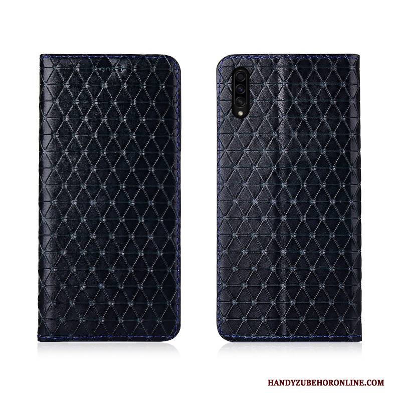 Hülle Samsung Galaxy A30s Weiche Anti-sturz Nubuck, Case Samsung Galaxy A30s Silikon Neu Trendmarke