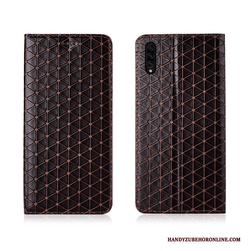 Hülle Samsung Galaxy A30s Weiche Anti-sturz Nubuck, Case Samsung Galaxy A30s Silikon Neu Trendmarke