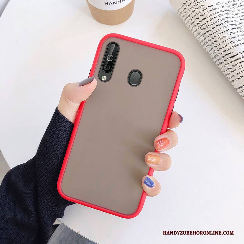 Hülle Samsung Galaxy A40s Weiche Handyhüllen Anti-sturz, Case Samsung Galaxy A40s Schutz Trend Schwer