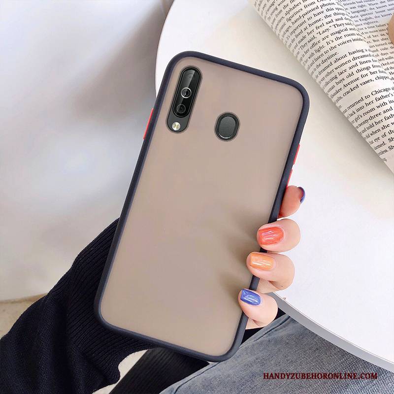 Hülle Samsung Galaxy A40s Weiche Handyhüllen Anti-sturz, Case Samsung Galaxy A40s Schutz Trend Schwer