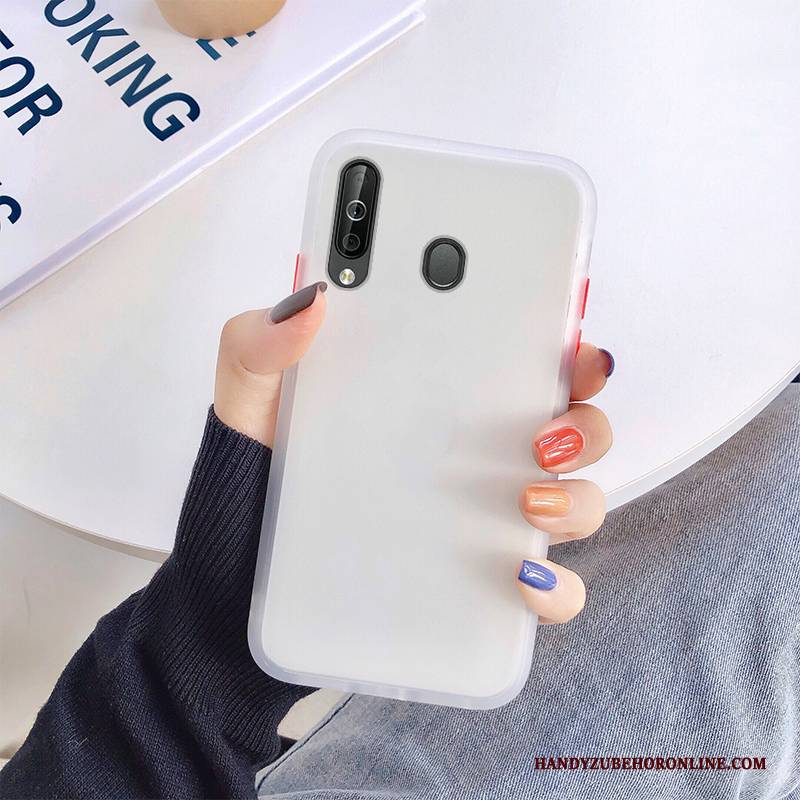 Hülle Samsung Galaxy A40s Weiche Handyhüllen Anti-sturz, Case Samsung Galaxy A40s Schutz Trend Schwer