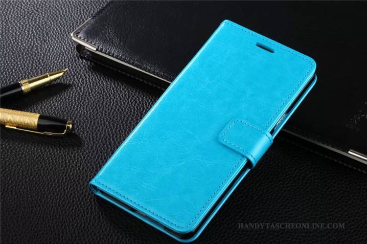 Hülle Samsung Galaxy A5 2015 Lederhülle Handyhüllen, Case Samsung Galaxy A5 2015 Schutz