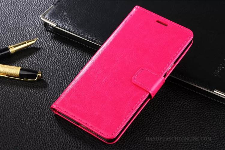 Hülle Samsung Galaxy A5 2015 Lederhülle Handyhüllen, Case Samsung Galaxy A5 2015 Schutz