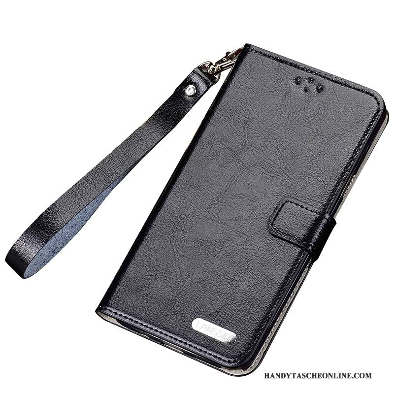 Hülle Samsung Galaxy A5 2016 Schutz Gelb Trend, Case Samsung Galaxy A5 2016 Leder Hängende Verzierungen Anti-sturz