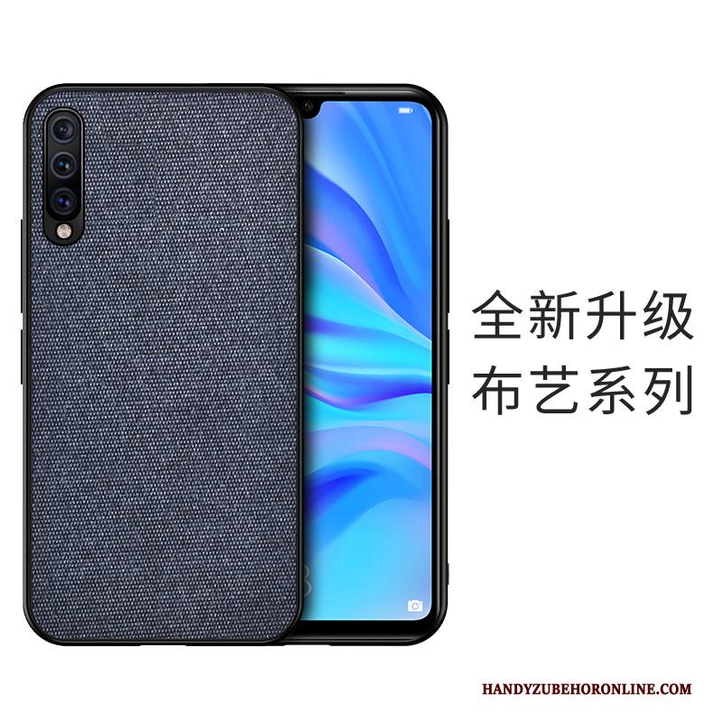 Hülle Samsung Galaxy A50 Taschen Jeden Tag Persönlichkeit, Case Samsung Galaxy A50 Silikon Anti-sturz Trendmarke