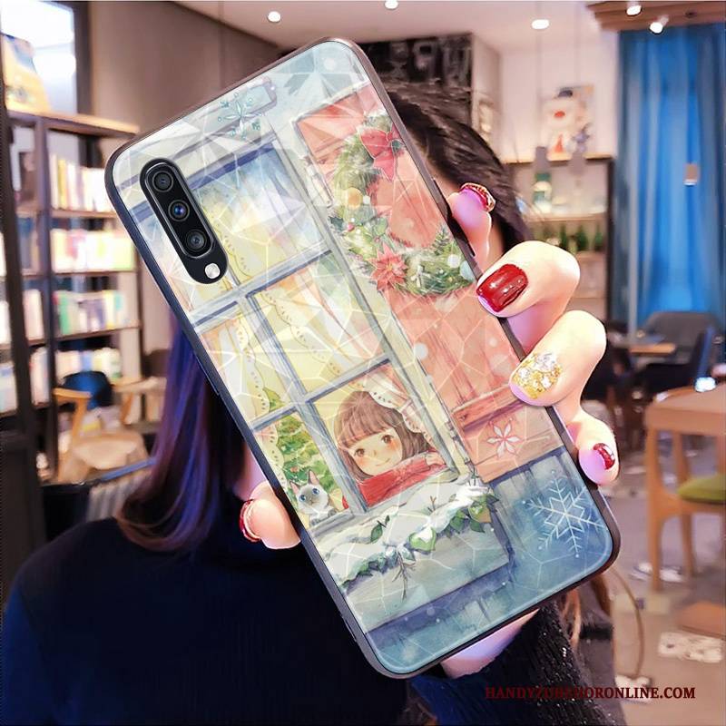 Hülle Samsung Galaxy A50s Frisch Handyhüllen, Case Samsung Galaxy A50s Mini Gelb