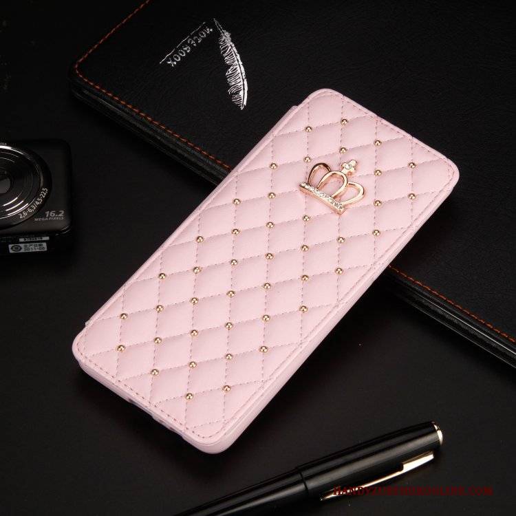 Hülle Samsung Galaxy A50s Lederhülle Handyhüllen Weiß, Case Samsung Galaxy A50s Folio Anti-sturz