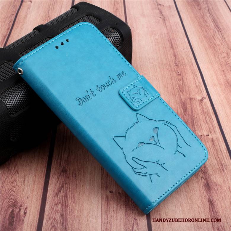 Hülle Samsung Galaxy A50s Schutz Grün Handyhüllen, Case Samsung Galaxy A50s Lederhülle