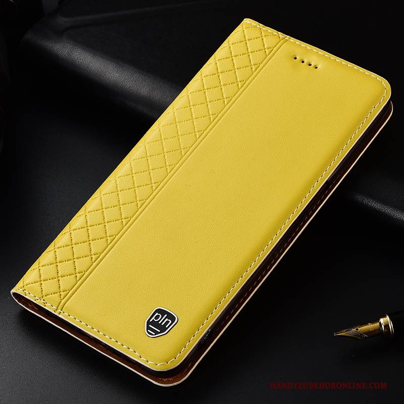 Hülle Samsung Galaxy A50s Schutz Kariert Handyhüllen, Case Samsung Galaxy A50s Taschen Anti-sturz