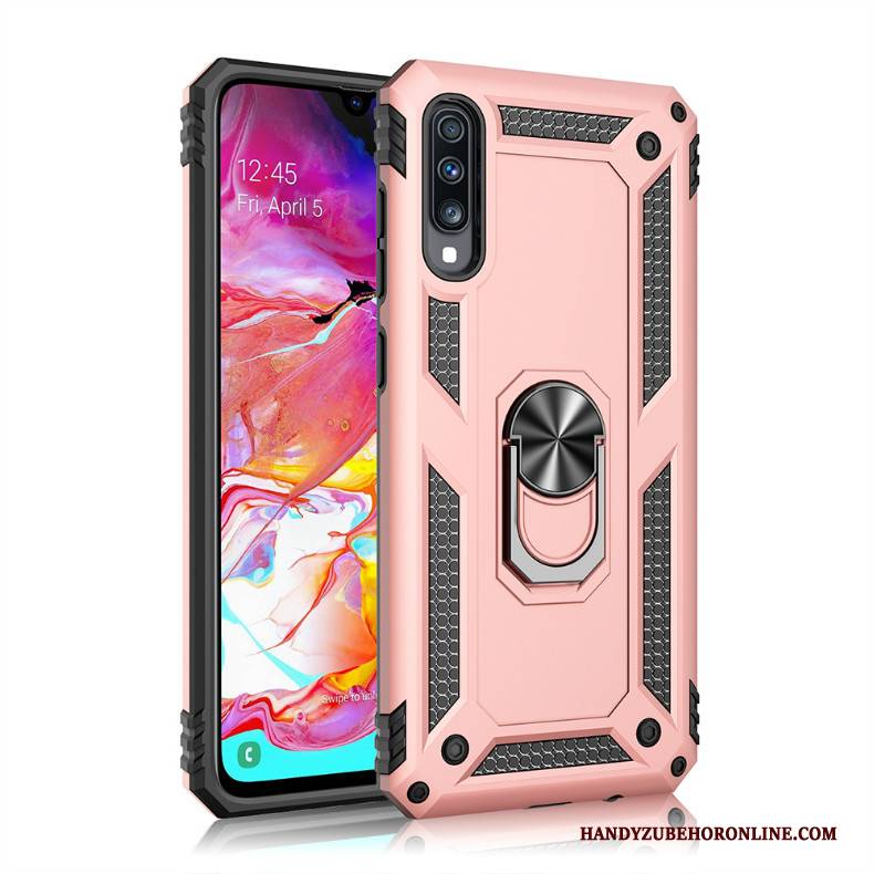 Hülle Samsung Galaxy A50s Schutz Schwer Unsichtbar, Case Samsung Galaxy A50s Weiche Trend Ballon