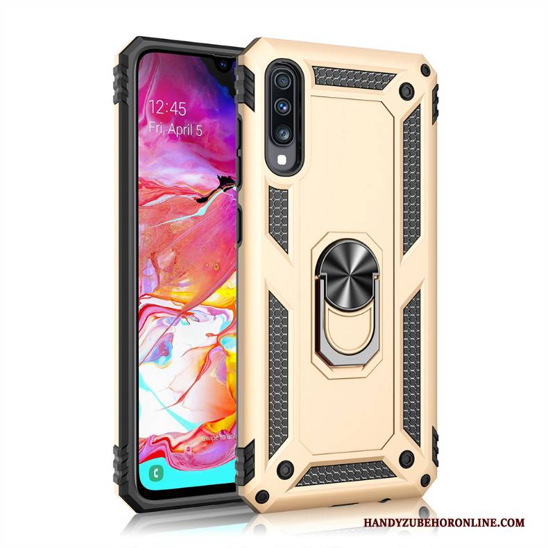 Hülle Samsung Galaxy A50s Schutz Schwer Unsichtbar, Case Samsung Galaxy A50s Weiche Trend Ballon