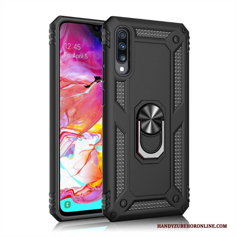 Hülle Samsung Galaxy A50s Schutz Schwer Unsichtbar, Case Samsung Galaxy A50s Weiche Trend Ballon