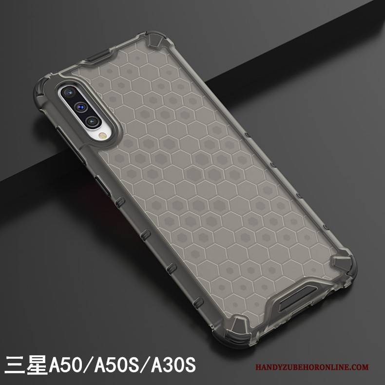 Hülle Samsung Galaxy A50s Taschen Muster Super, Case Samsung Galaxy A50s Weiche Leicht Kühlung