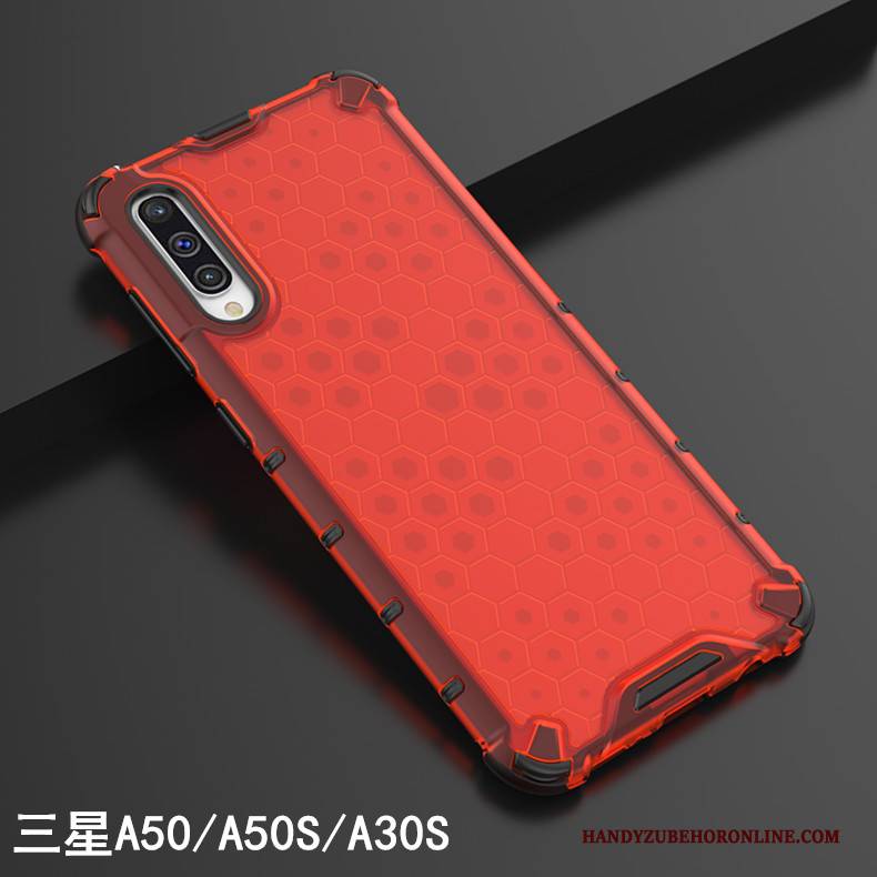 Hülle Samsung Galaxy A50s Taschen Muster Super, Case Samsung Galaxy A50s Weiche Leicht Kühlung