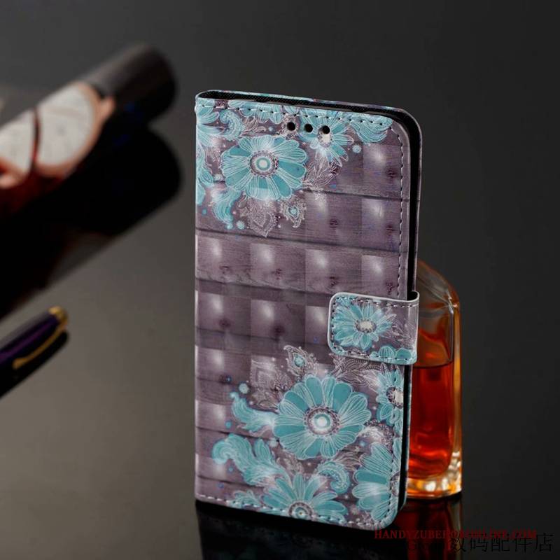 Hülle Samsung Galaxy A6 Karikatur Weiß Anti-sturz, Case Samsung Galaxy A6 Silikon Handyhüllen