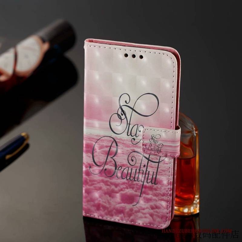 Hülle Samsung Galaxy A6 Karikatur Weiß Anti-sturz, Case Samsung Galaxy A6 Silikon Handyhüllen