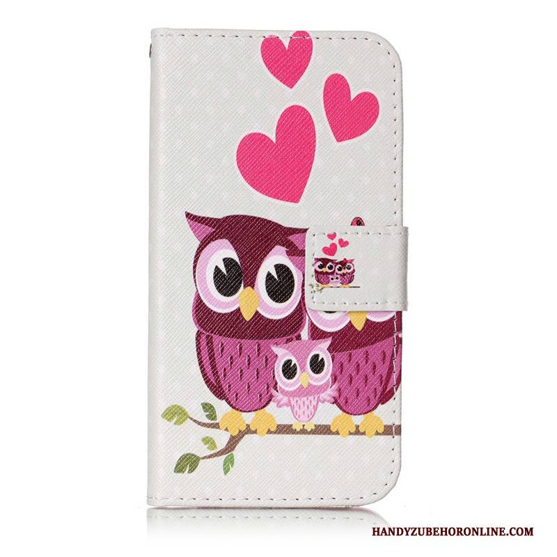 Hülle Samsung Galaxy A6 Schutz Anti-sturz Rosa, Case Samsung Galaxy A6 Folio