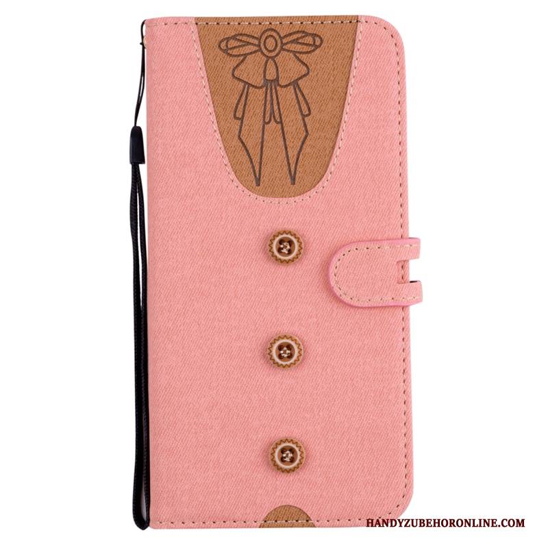 Hülle Samsung Galaxy A6 Weiche Grün Handyhüllen, Case Samsung Galaxy A6 Folio