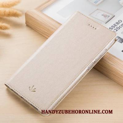 Hülle Samsung Galaxy A60 Leder Muster Karte, Case Samsung Galaxy A60 Folio Handyhüllen Rot