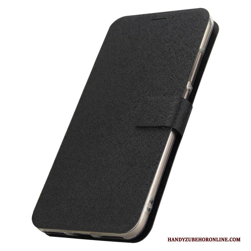 Hülle Samsung Galaxy A60 Weiche Handyhüllen Gold, Case Samsung Galaxy A60 Folio Anti-sturz Farbe