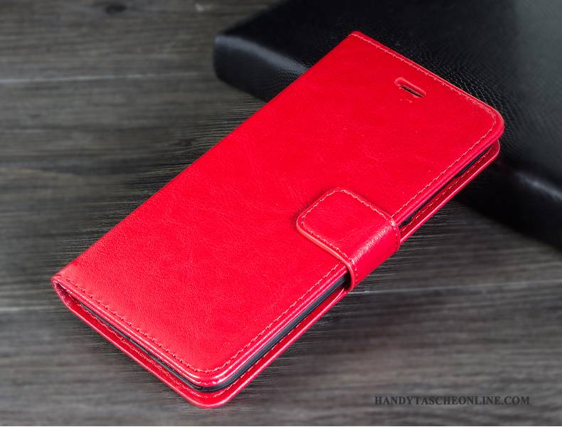 Hülle Samsung Galaxy A7 2015 Lederhülle Handyhüllen Anti-sturz, Case Samsung Galaxy A7 2015 Folio