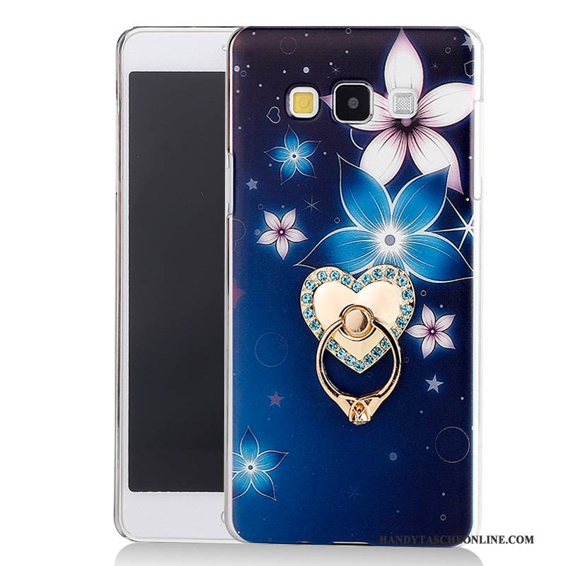 Hülle Samsung Galaxy A7 2015 Schutz Handyhüllen, Case Samsung Galaxy A7 2015 Farbe