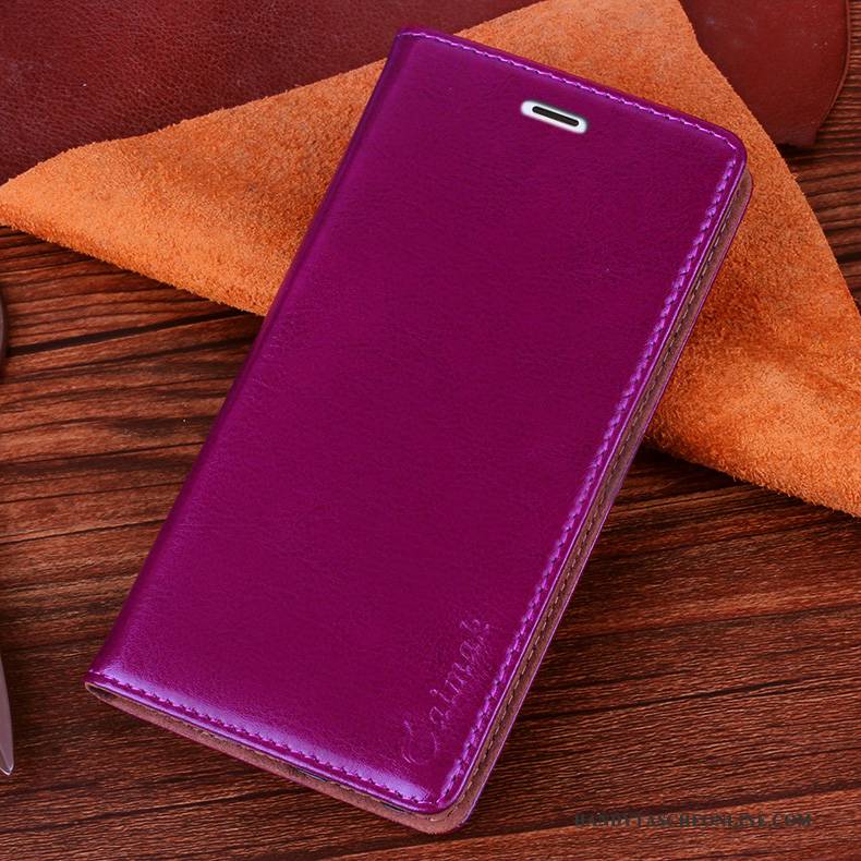 Hülle Samsung Galaxy A7 2017 Taschen Rot Dunkel, Case Samsung Galaxy A7 2017 Weiche