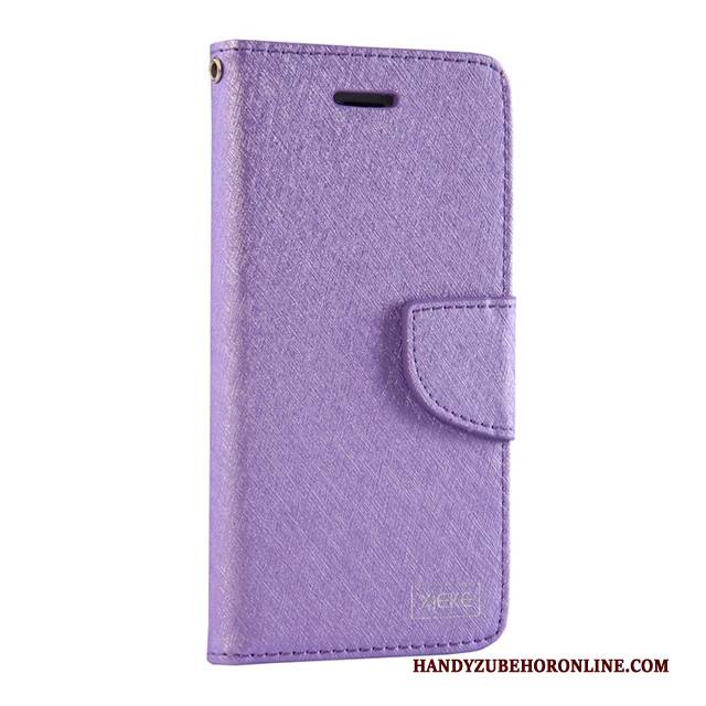 Hülle Samsung Galaxy A7 2018 Schutz Rosegold Monat, Case Samsung Galaxy A7 2018 Lederhülle Handyhüllen Karte