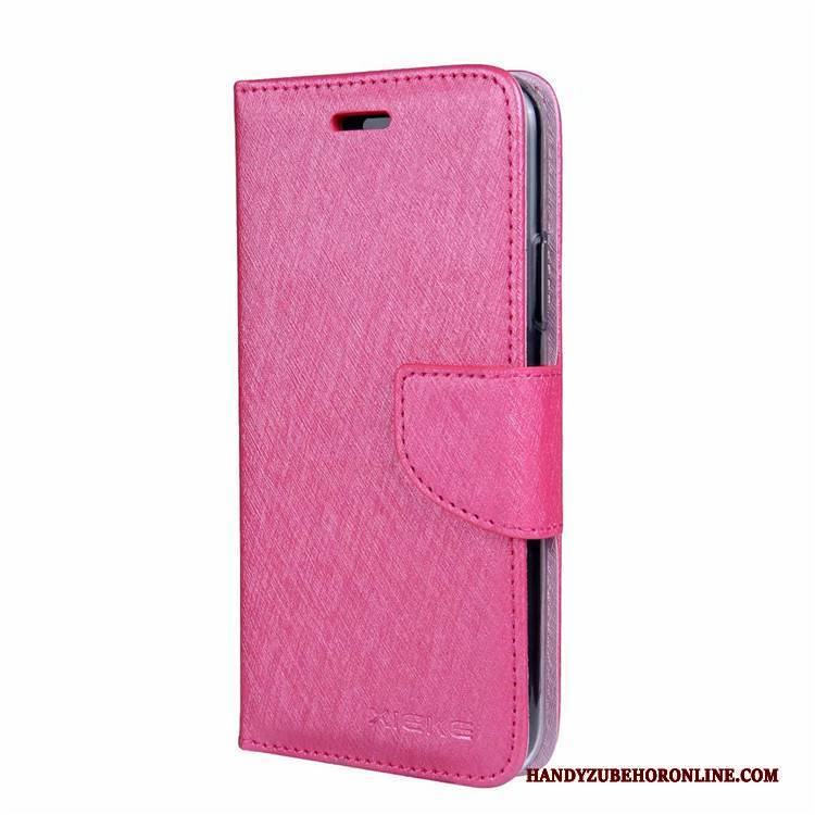 Hülle Samsung Galaxy A70 Lederhülle Karte Business, Case Samsung Galaxy A70 Schutz Blau Monat