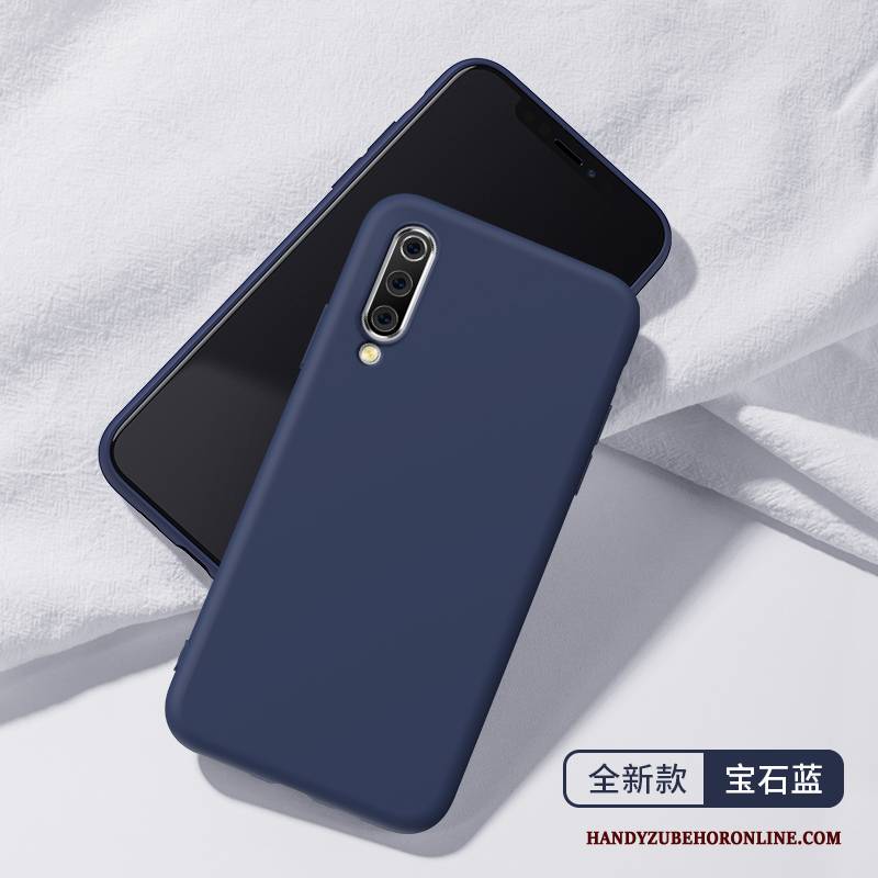 Hülle Samsung Galaxy A70 Taschen Jugend Einfach, Case Samsung Galaxy A70 Schutz Anti-sturz Handyhüllen