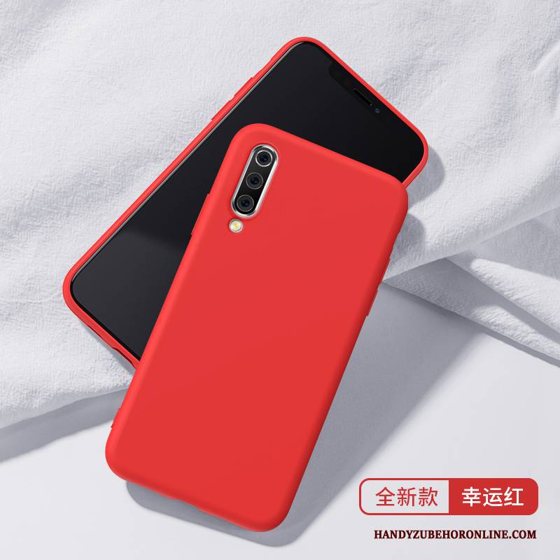 Hülle Samsung Galaxy A70 Taschen Jugend Einfach, Case Samsung Galaxy A70 Schutz Anti-sturz Handyhüllen