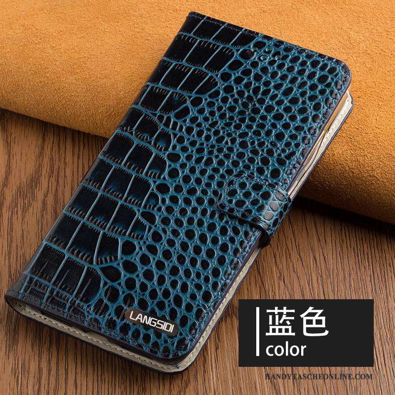 Hülle Samsung Galaxy A8 Farbe Handyhüllen Anti-sturz, Case Samsung Galaxy A8 Lederhülle Angepasst Hängende Verzierungen